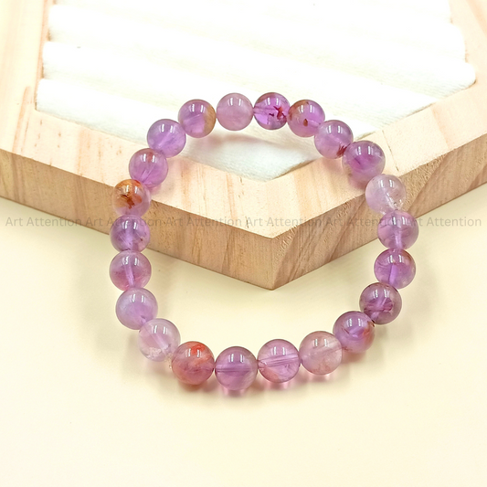 Ametrine Crystal Bracelet