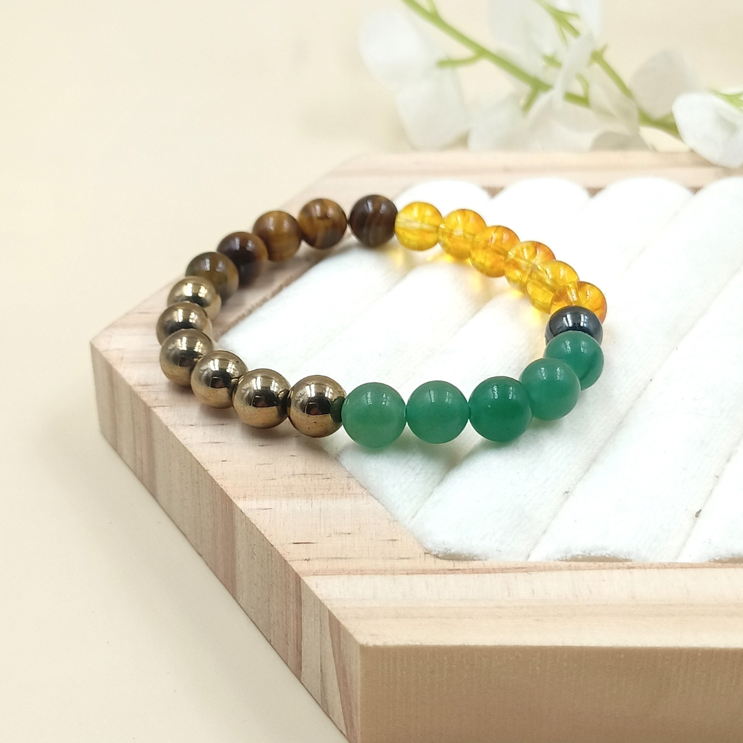 Money Magnet Bracelet (Buy 1 Get 1 Free)