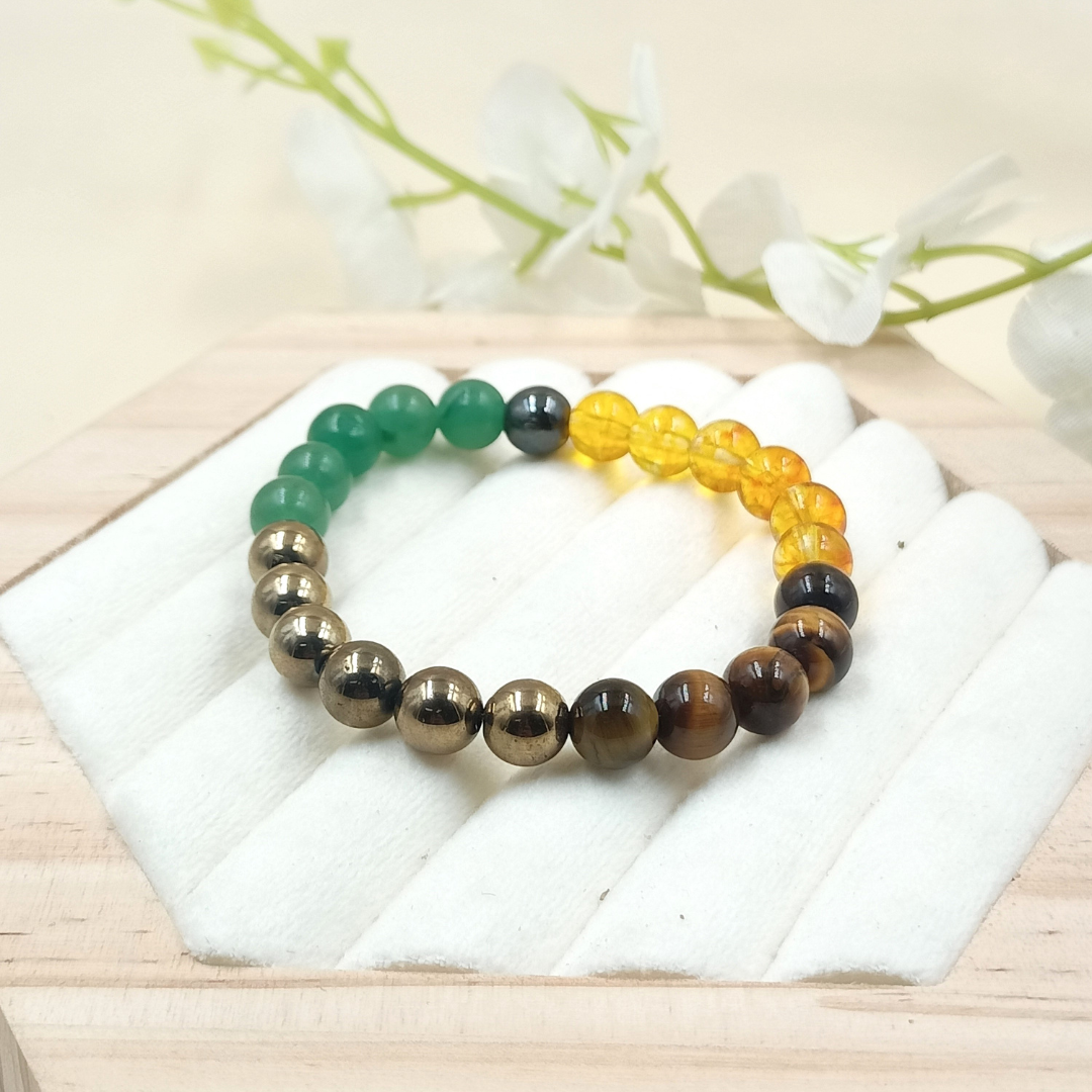 Money Magnet Bracelet (Buy 1 Get 1 Free)