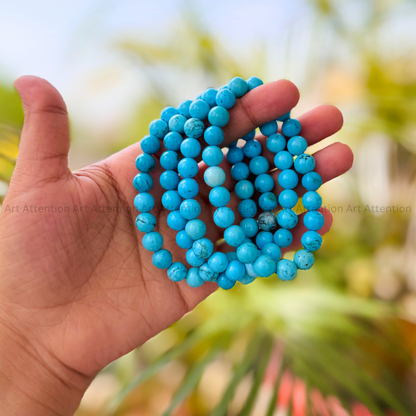 Turquoise Bracelet (Buy 1 Get 1 Free)