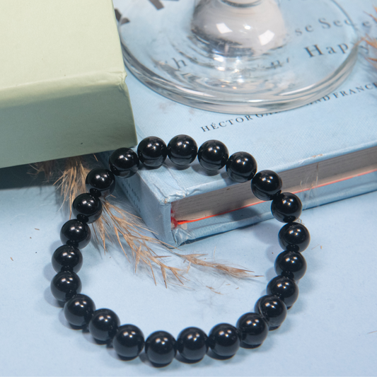 Black Tourmaline Bracelet