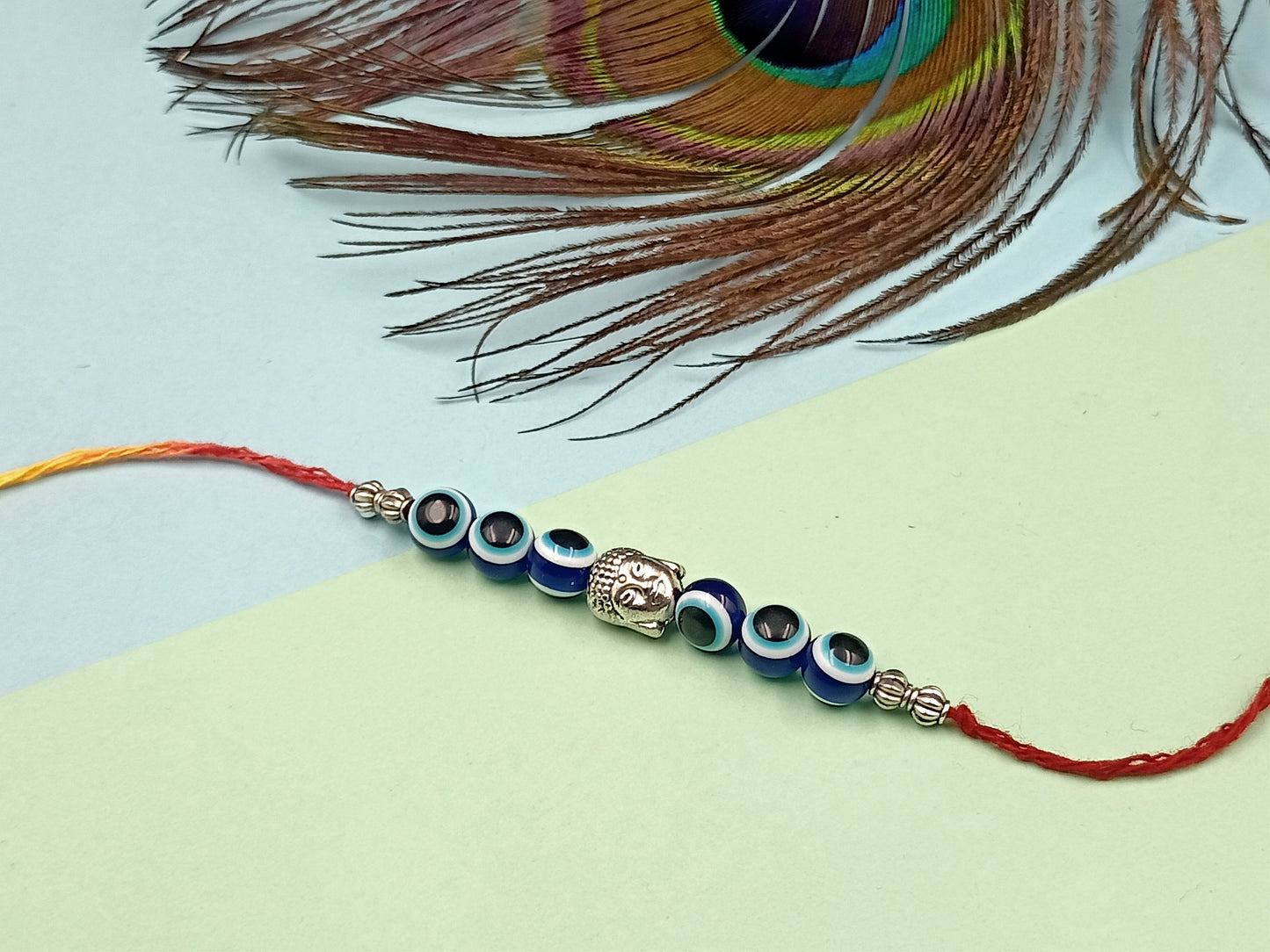 Evil Eye Rakhi