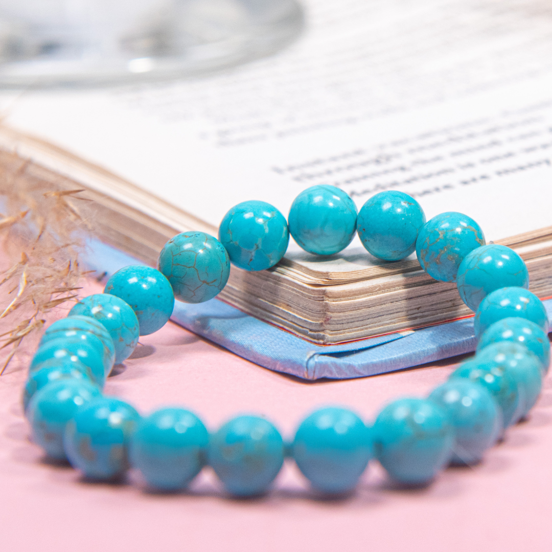 Turquoise Bracelet (Buy 1 Get 1 Free)