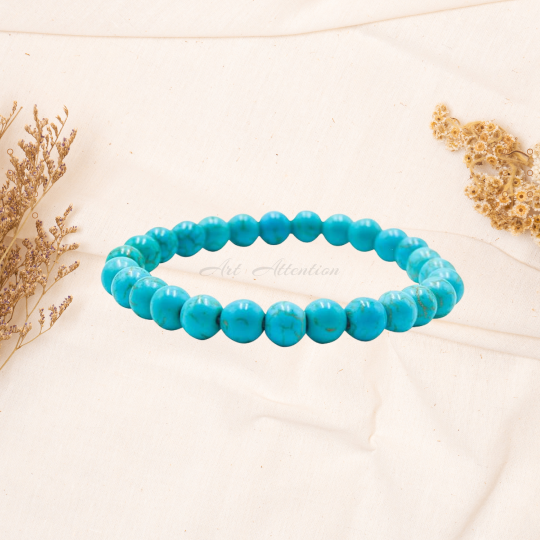 Turquoise Bracelet (Buy 1 Get 1 Free)