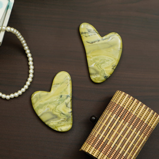 Jade Gua Sha