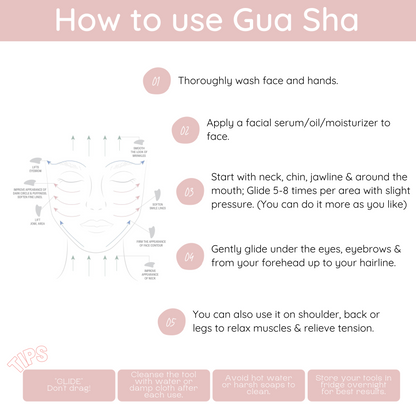 Jade Gua Sha