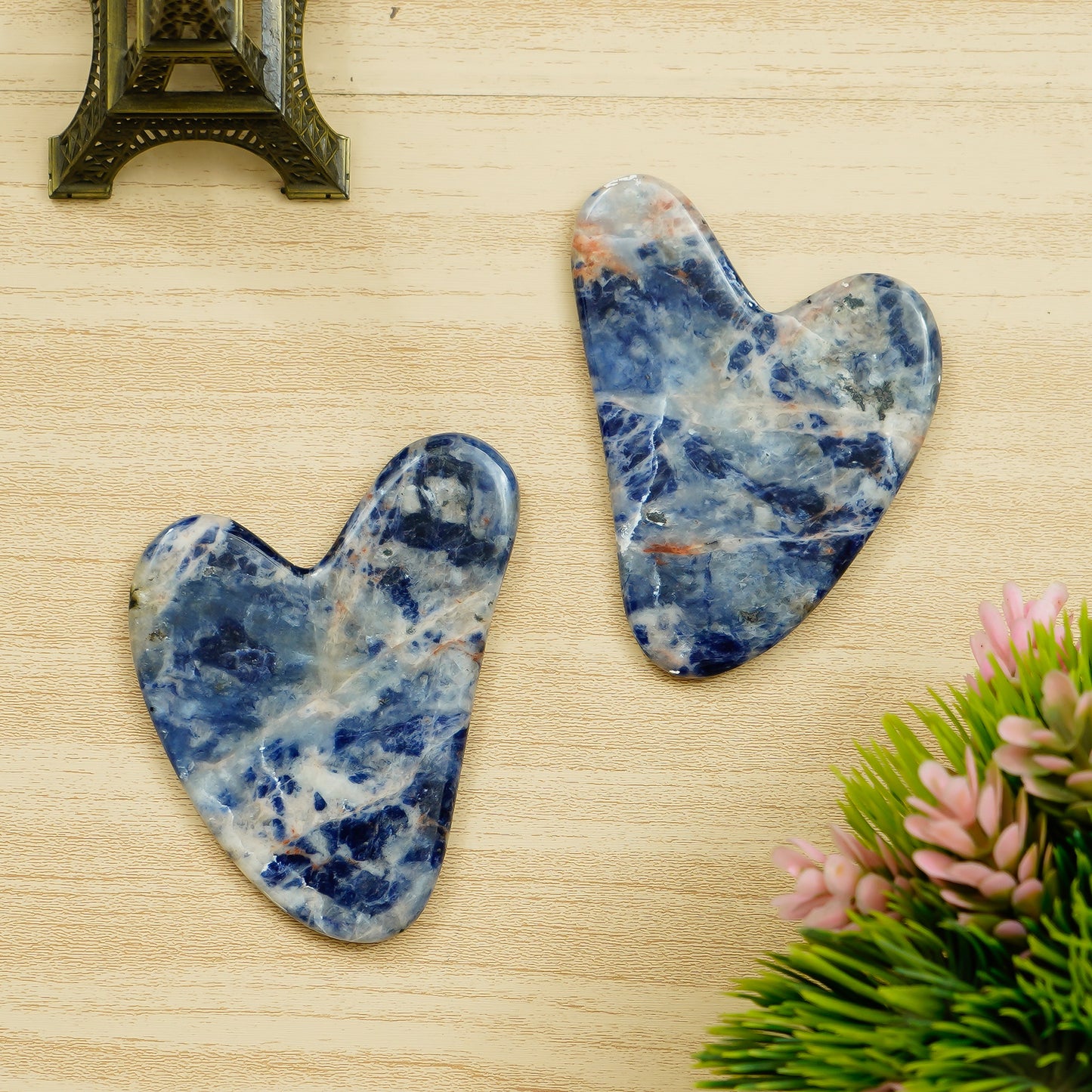 Sodalite Gua Sha