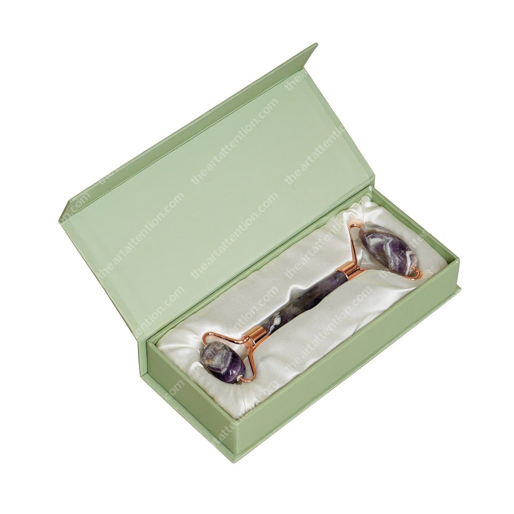 Amethyst Roller Skin Care Rollers